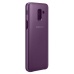 Dėklas J600 Samsung Galaxy J6 2018 Wallet cover Purple